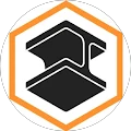 Logo Rozboud Kovo